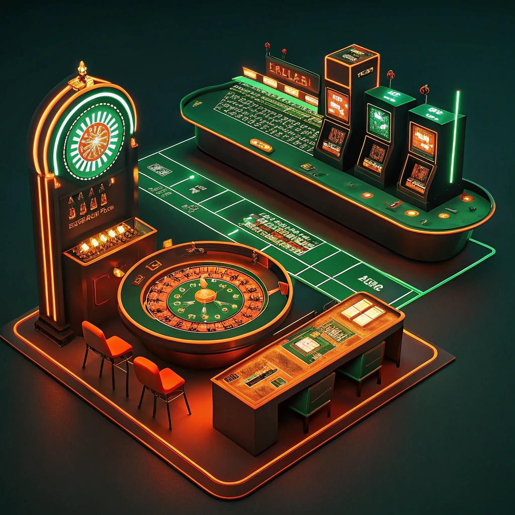 como jogar online em casino com segurança