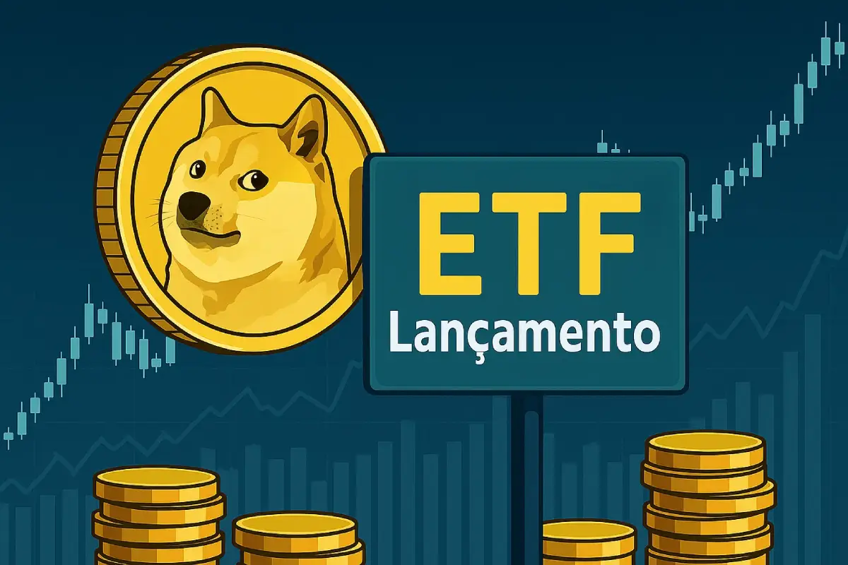 ETF de DOGE estreia em 11/09: 1ª moeda meme na bolsa nos EUA - 99Bitcoins  Brasil