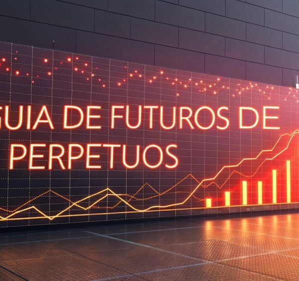 Futuros perpétuos: Guia de Trading