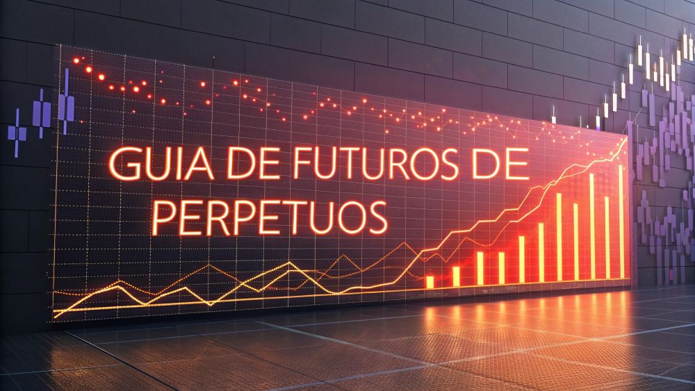 Futuros perpétuos: Guia de Trading