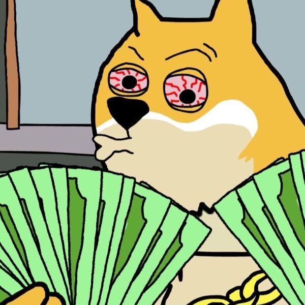Maxi Doge será o próximo grande token de 2026? Pré-venda de US$ 4,3 milhões sugere que sim