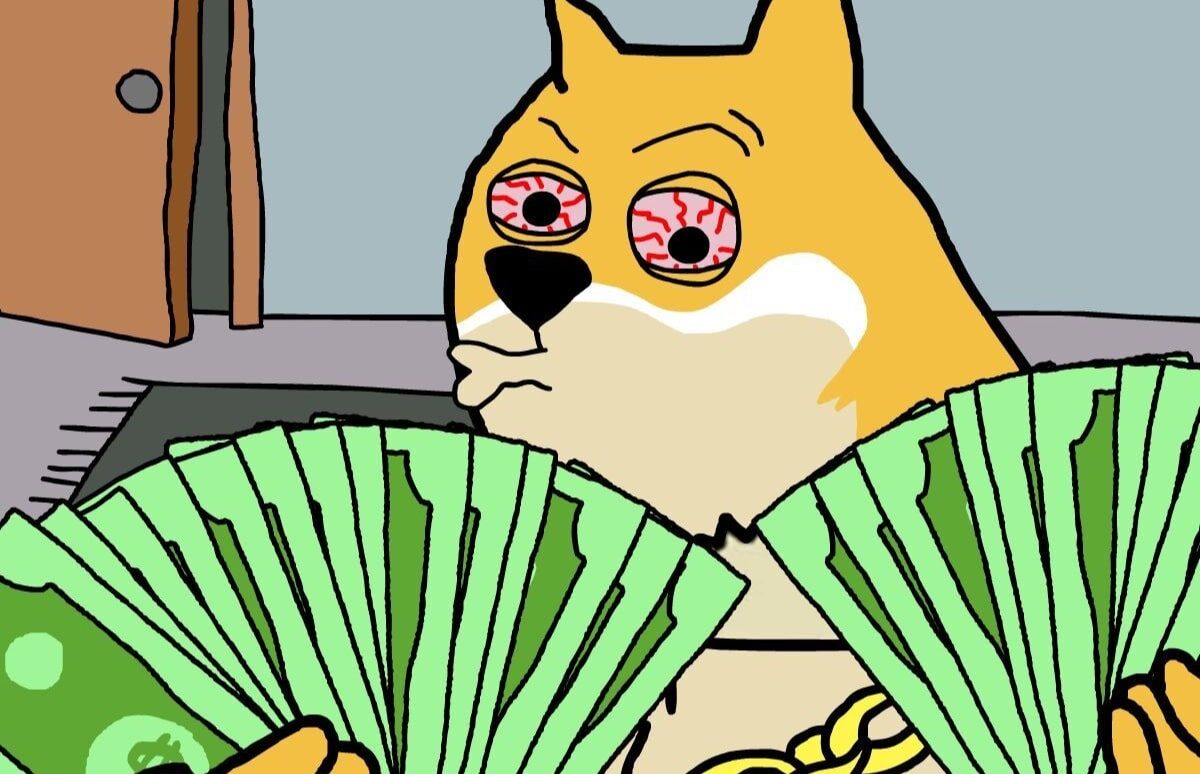 Maxi Doge será o próximo grande token de 2026? Pré-venda de US$ 4,3 milhões sugere que sim