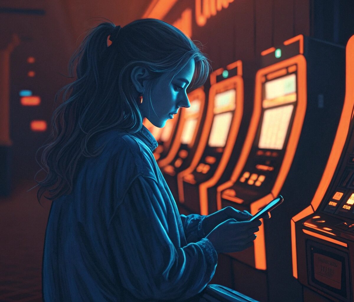 Casinos Estrangeiros em Portugal: Aumente o Potencial de Jogo