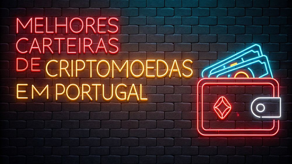 top carteiras de criptomoedas em portugal
