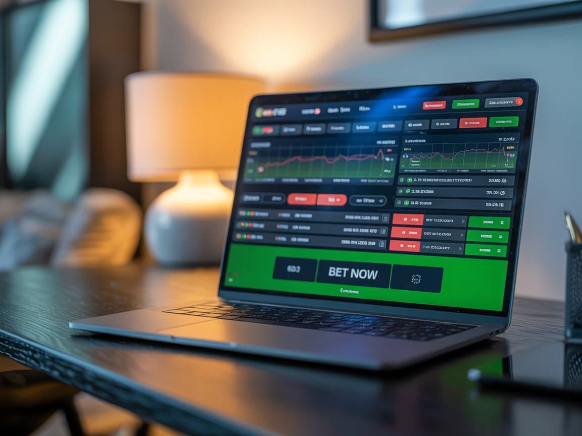 Melhores Casas de Apostas: Top 9 Para Jogar No Brasil 2026