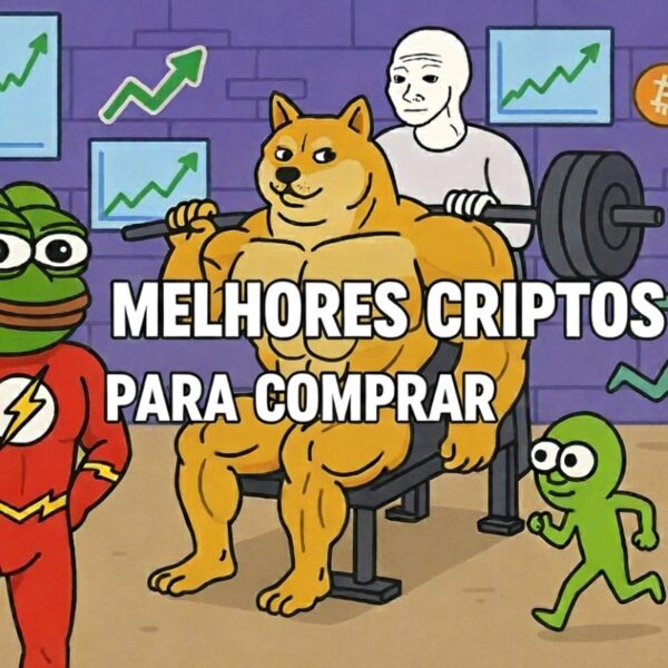 Saiba por que a Binance removeu o LEVER e confira 3 moedas cripto para investir hoje!
