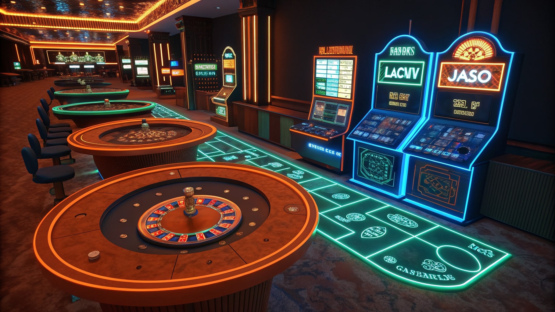 quais os melhores jogos de casinos online em pt