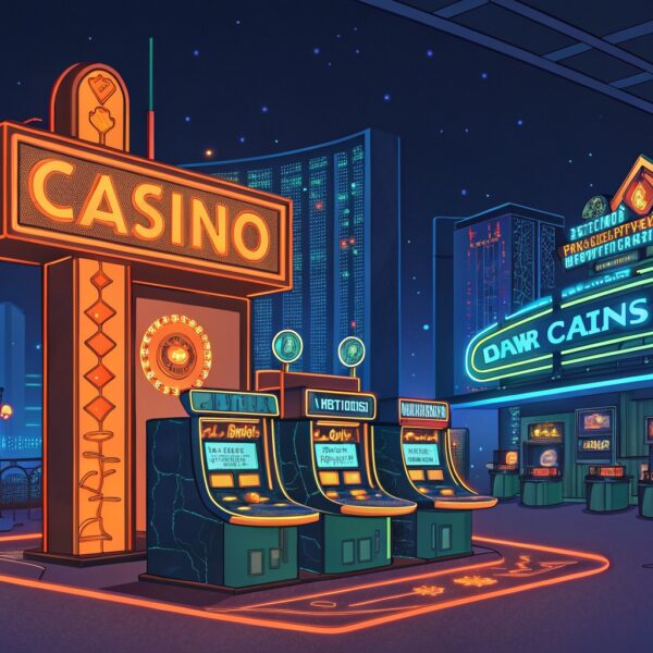 Novos Casinos Online em Portugal: Melhores em 2026