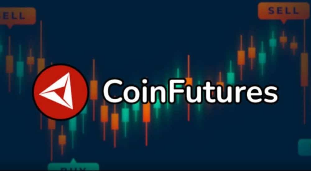 coinfutures para futuros de perpetuos