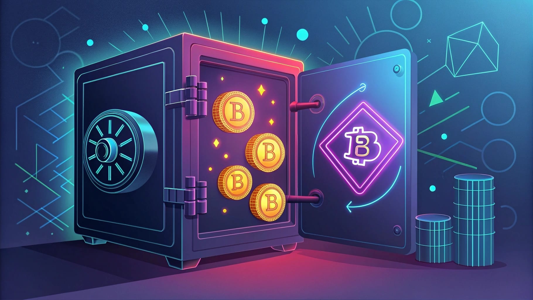 Melhores Carteiras de Criptomoedas em Portugal: Guia Wallets