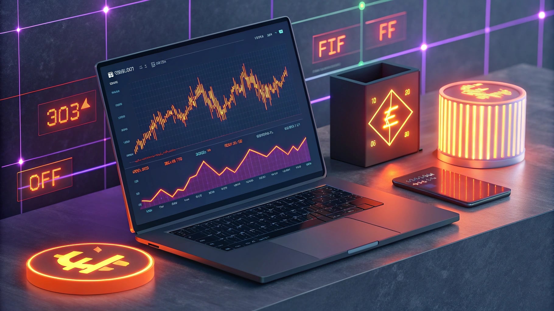 o que significa futuros perpetuos