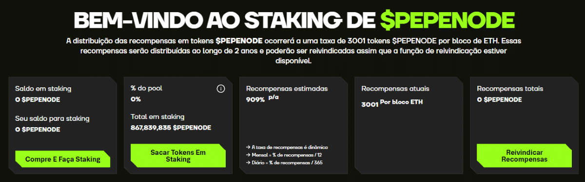 mineração de meme coins