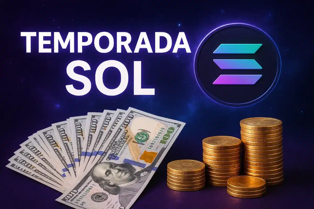 Futuro de SOL bate recorde na B3 e supera R$ 1 bi em volume - 99Bitcoins  Brasil