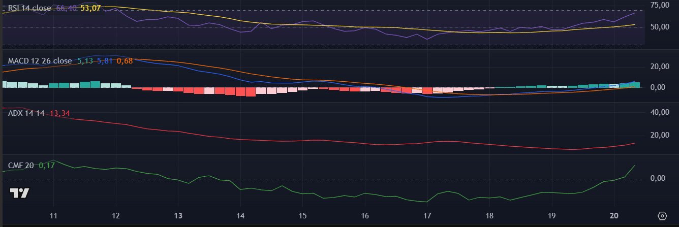 Zcash (ZEC) retoma liderança do mercado e pode subir mais 40