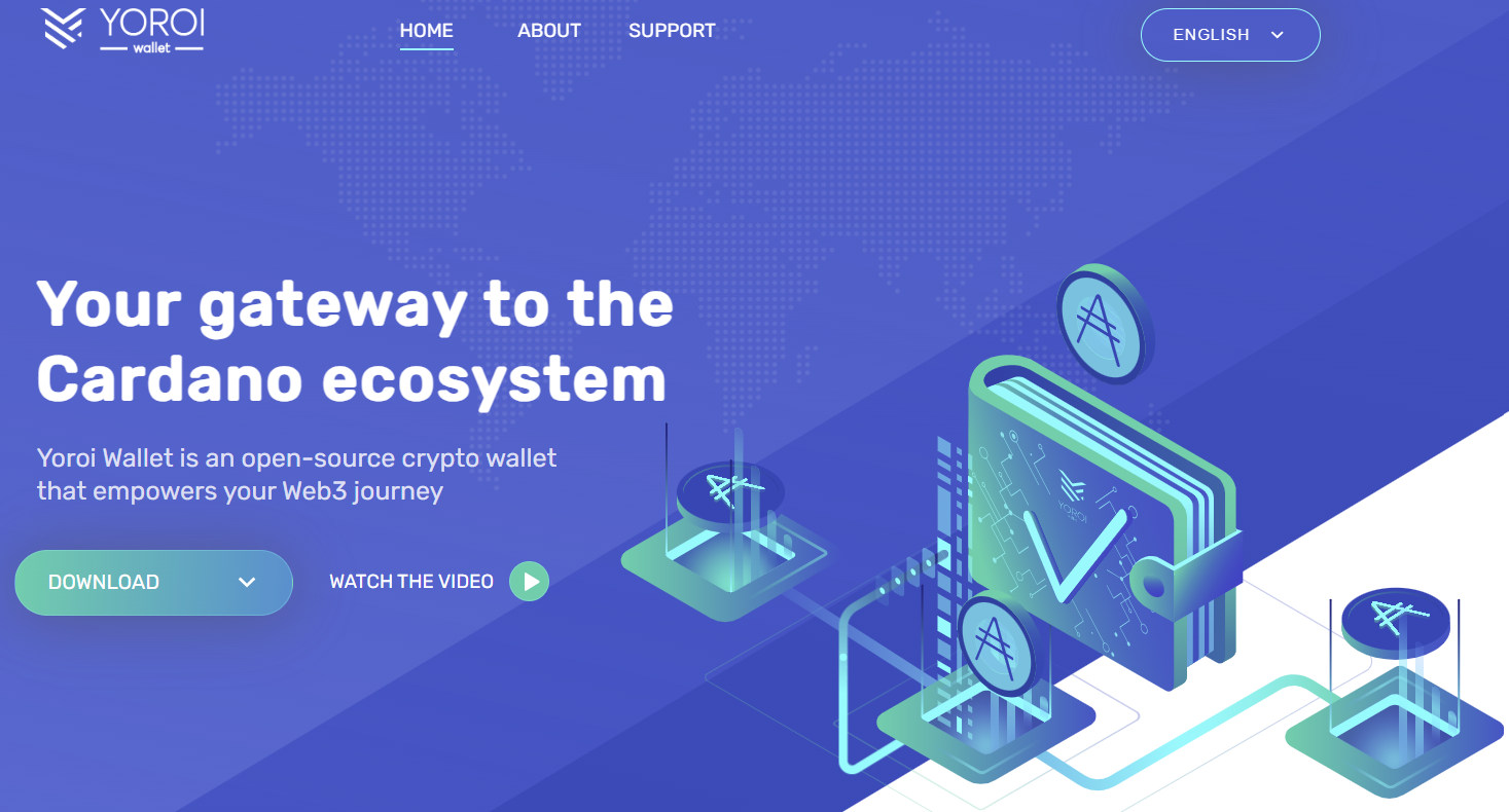 Carteira Cardano para ADA: Compare as 5 Melhores em 2026