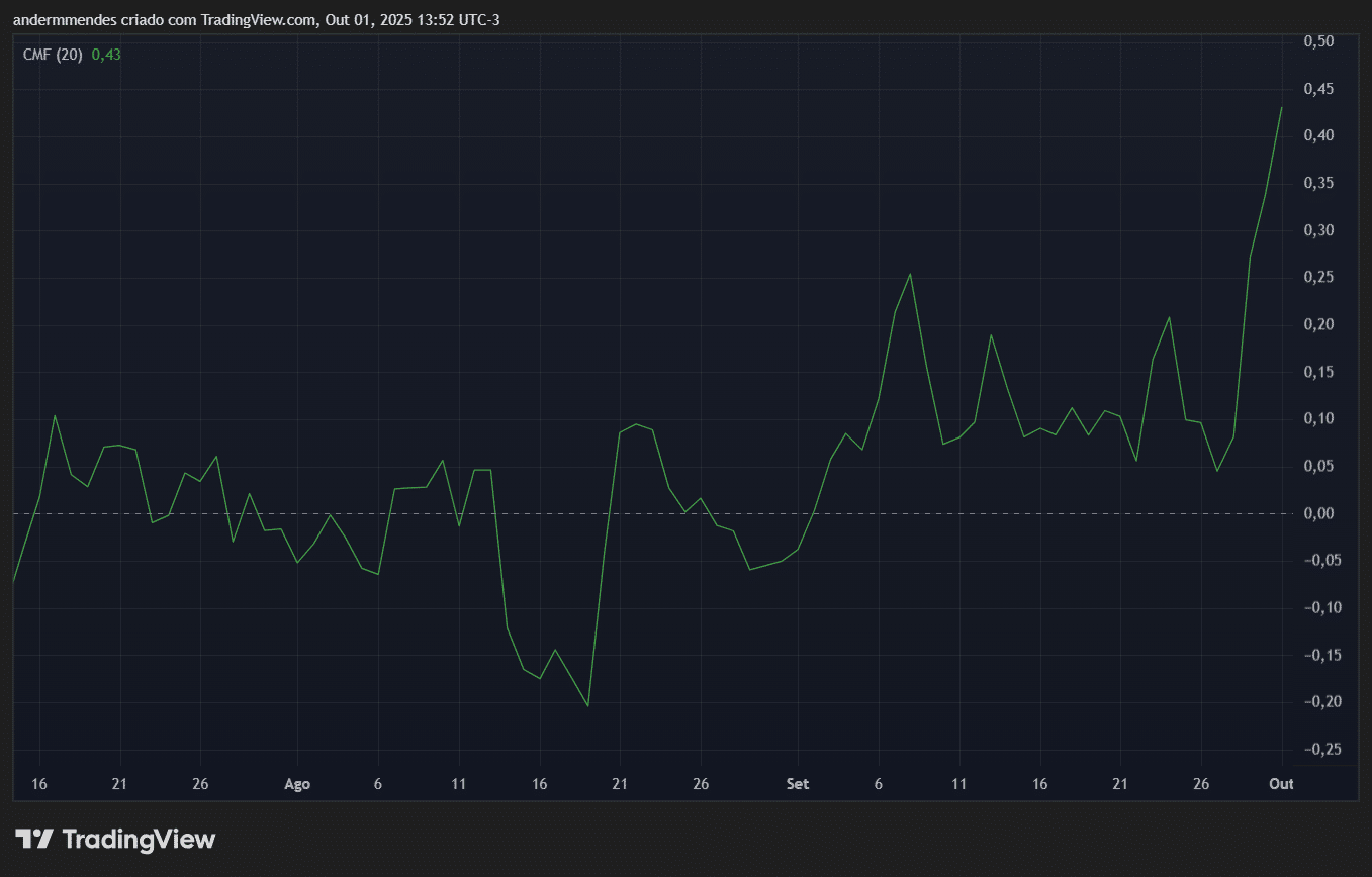 Zcash dispara 30%: será o destaque de outubro?- 99Bitcoins Brasil
