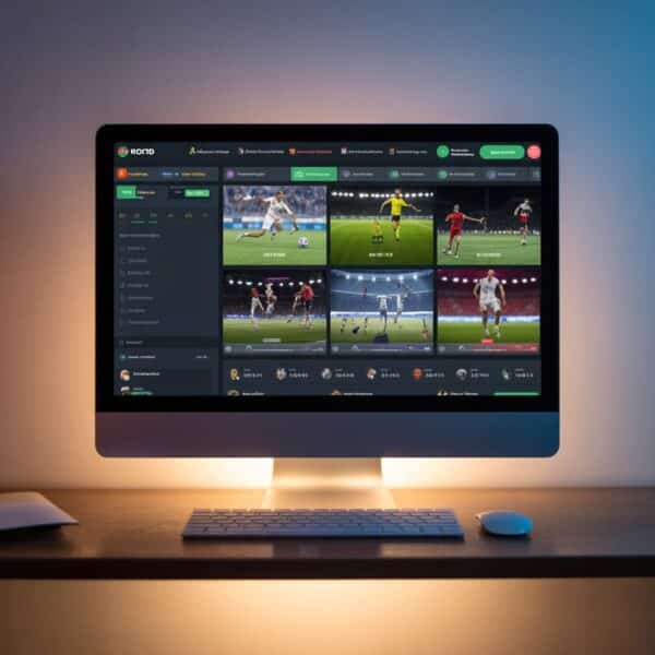 Melhores Sites de Apostas Esportivas sem Verificação em 2026