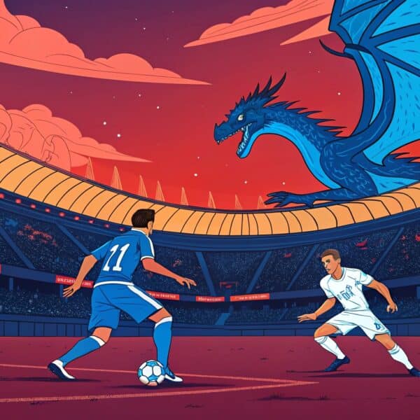 Apostas Liga Europa: Melhores Casas para Apostar em Portugal