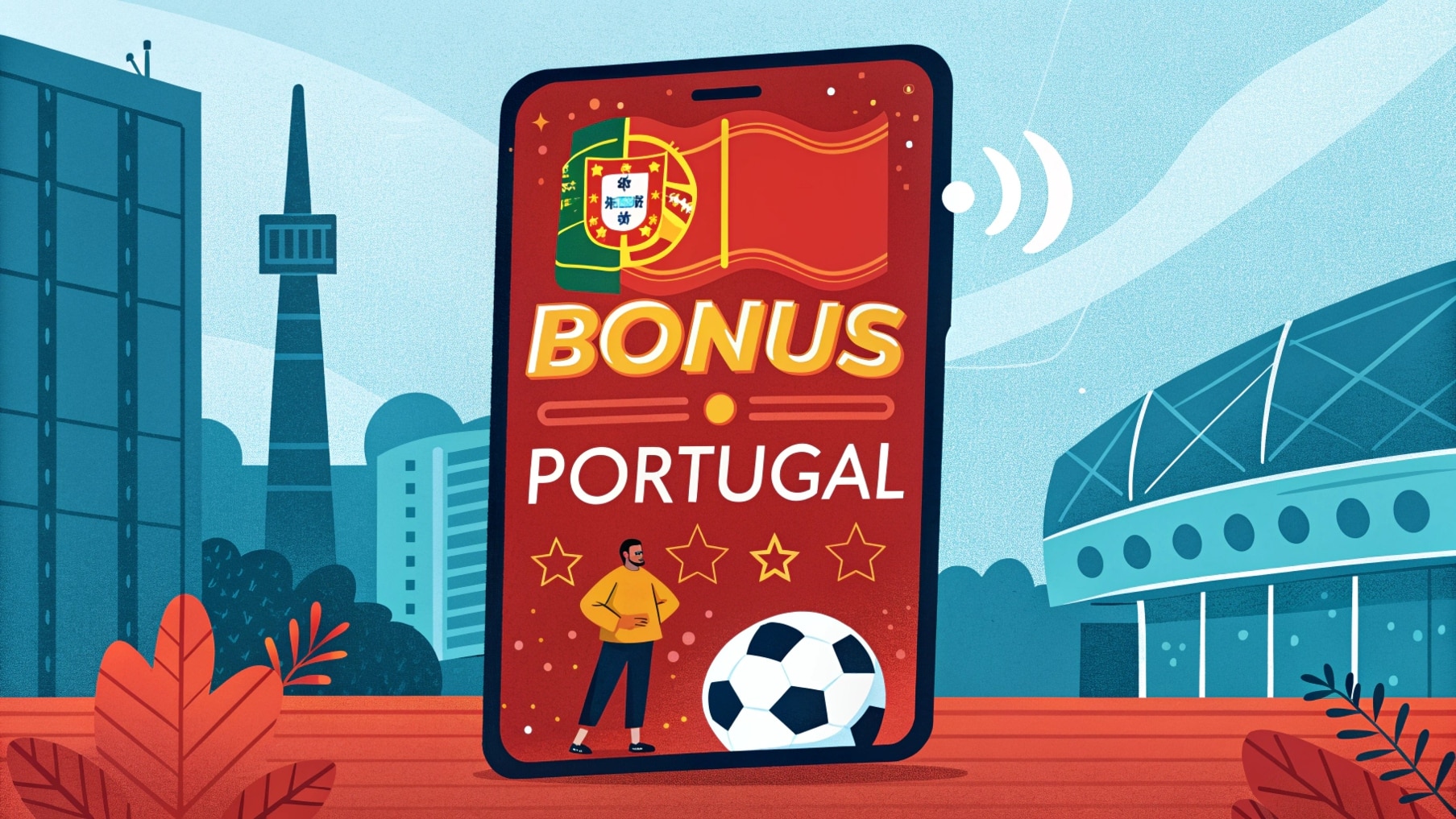 como funcionam os bonus de apostas desportivas em portugal