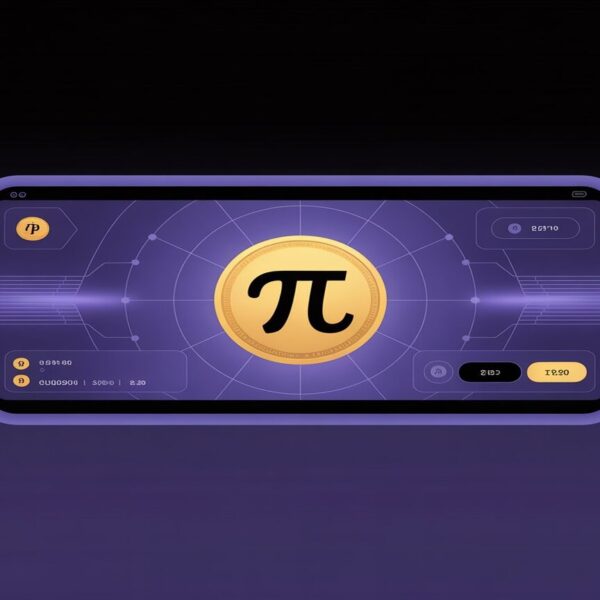 Melhor carteira Pi para guardar suas criptomoedas com segurança em 2026