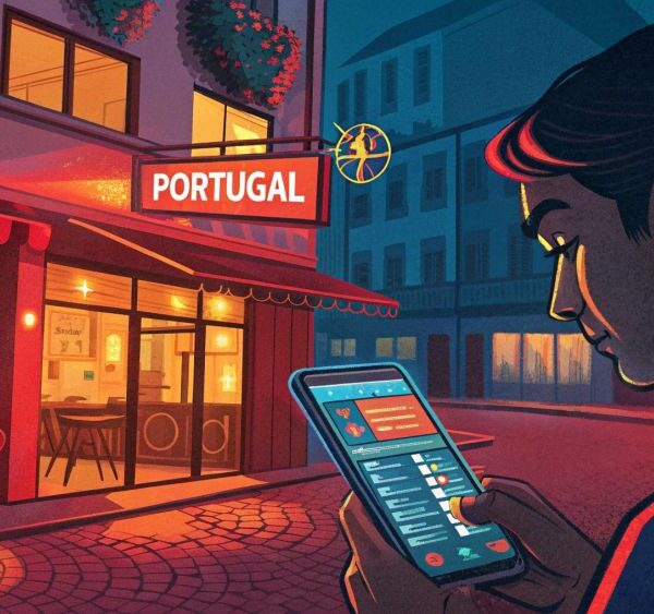 Melhores Casas de Apostas Desportivas em Portugal