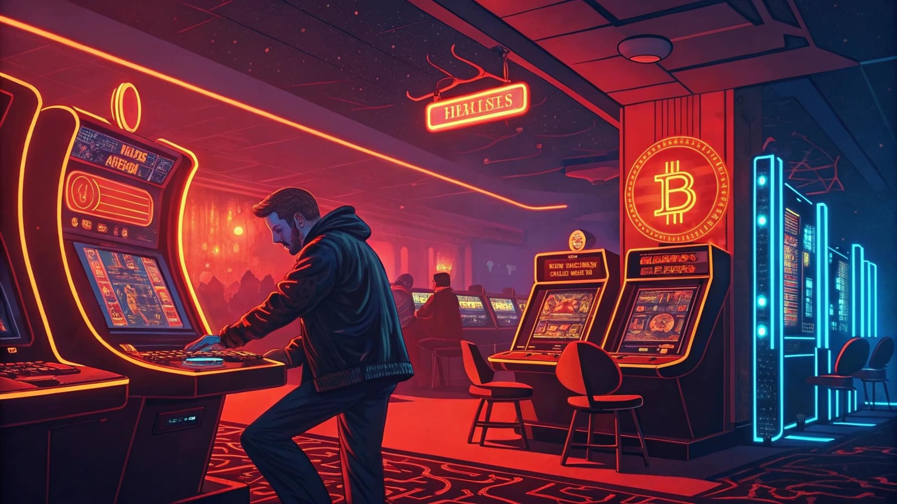 Casas de Apostas com Criptomoedas em Portugal em 2026