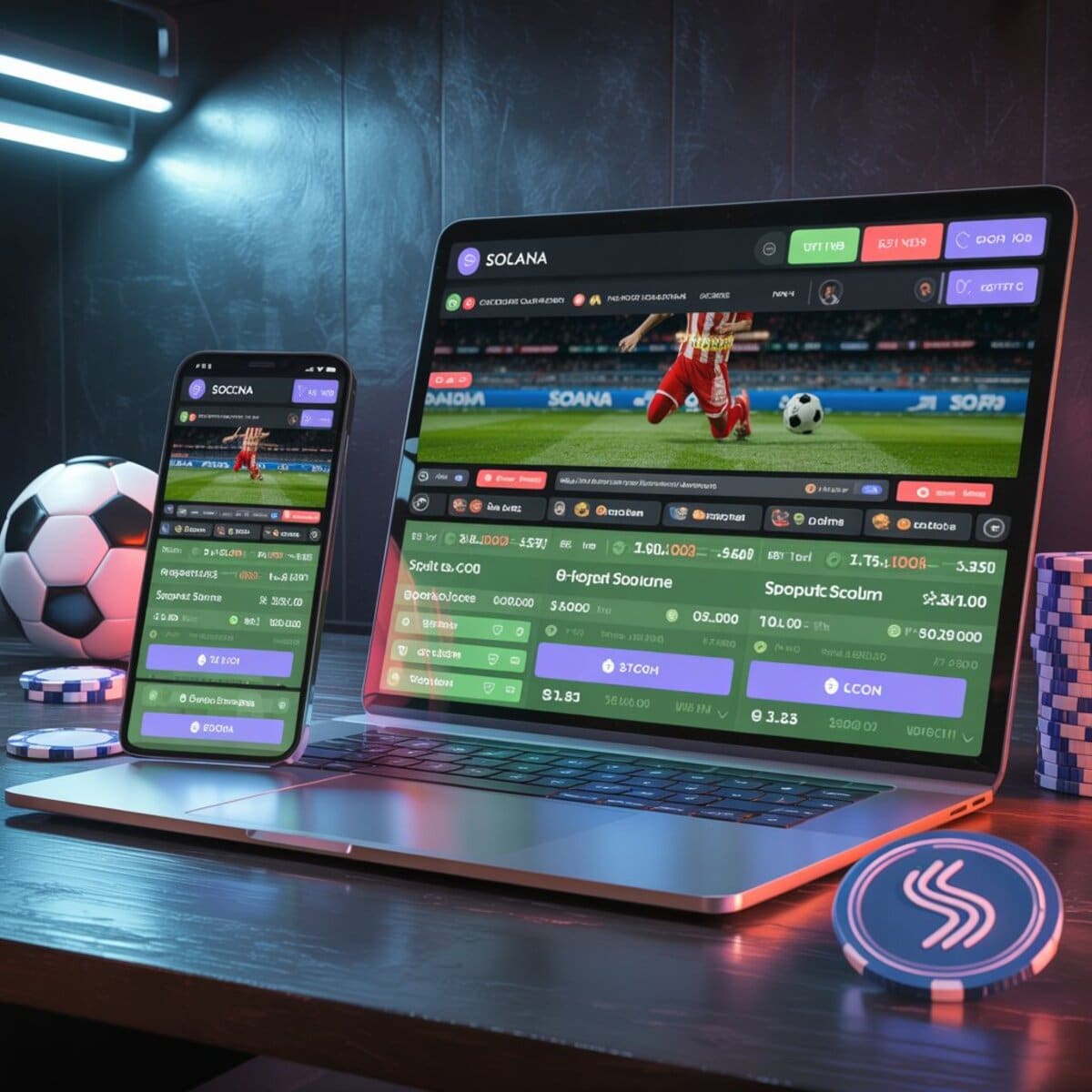 Casas de Apostas que Aceitam Criptomoedas: Melhores em 2026