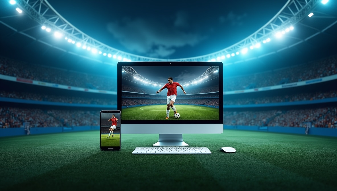 Plataformas para apostar no futebol com SOL