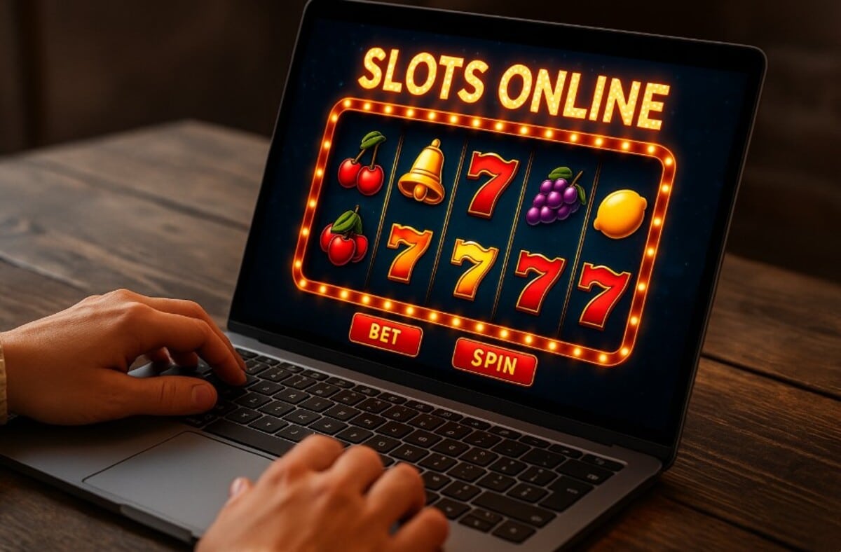 Melhores slots 2026 - Jogos que Mais Pagam e Onde Jogar