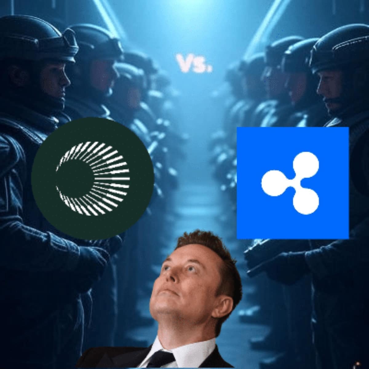 Elon Musk pode comprar uma dessas 3 moedas? Qual sua aposta: XRP, XPL ou PEPENODE?