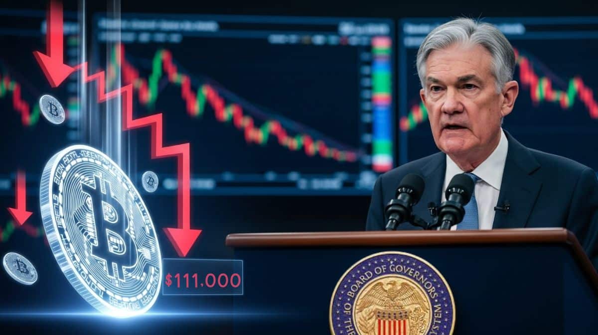 Taxas de juros nos EUA: o que os gráficos mostram para o BTC? - 99Bitcoins  Brasil