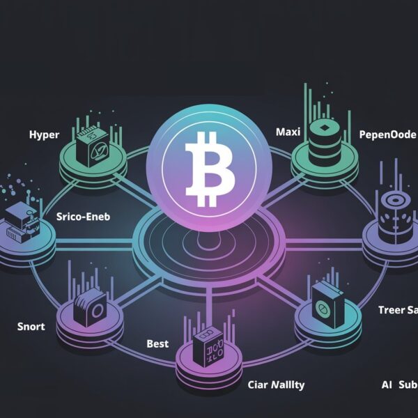 Melhores altcoins para comprar hoje: tokens promissores para 2026
