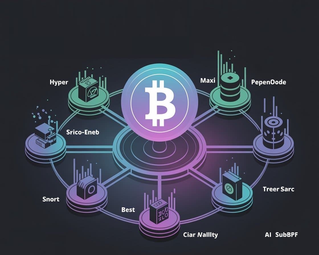 Melhores altcoins para comprar hoje: lista de tokens promissores