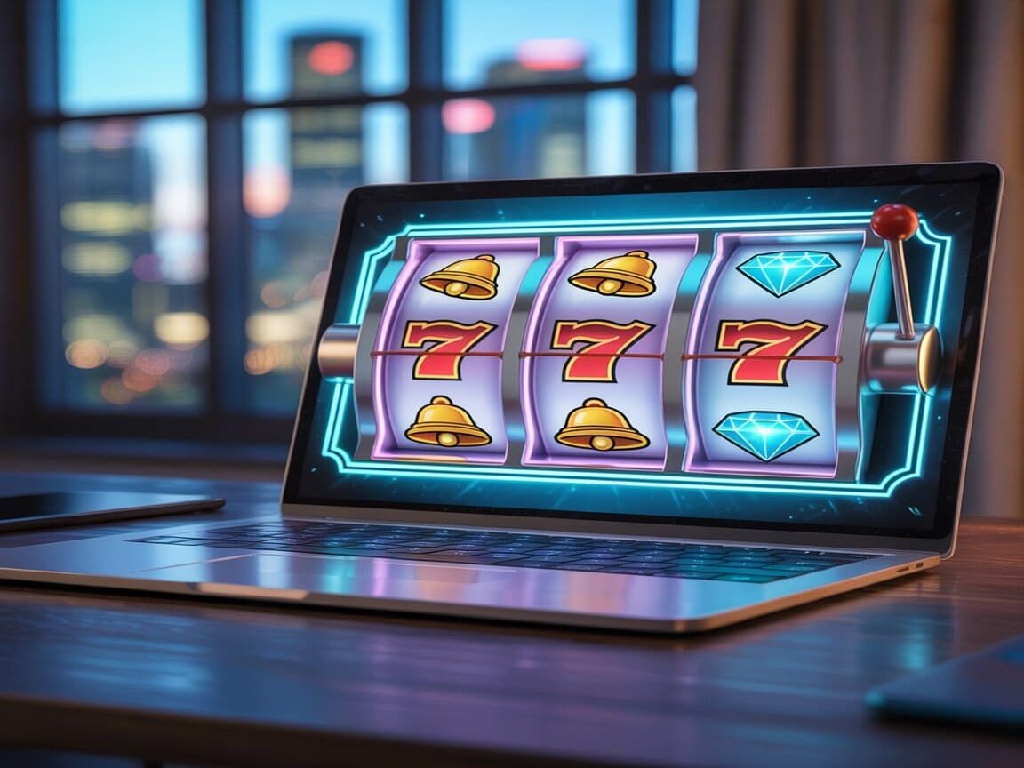 Melhores slots 2026 - Jogos que Mais Pagam e Onde Jogar