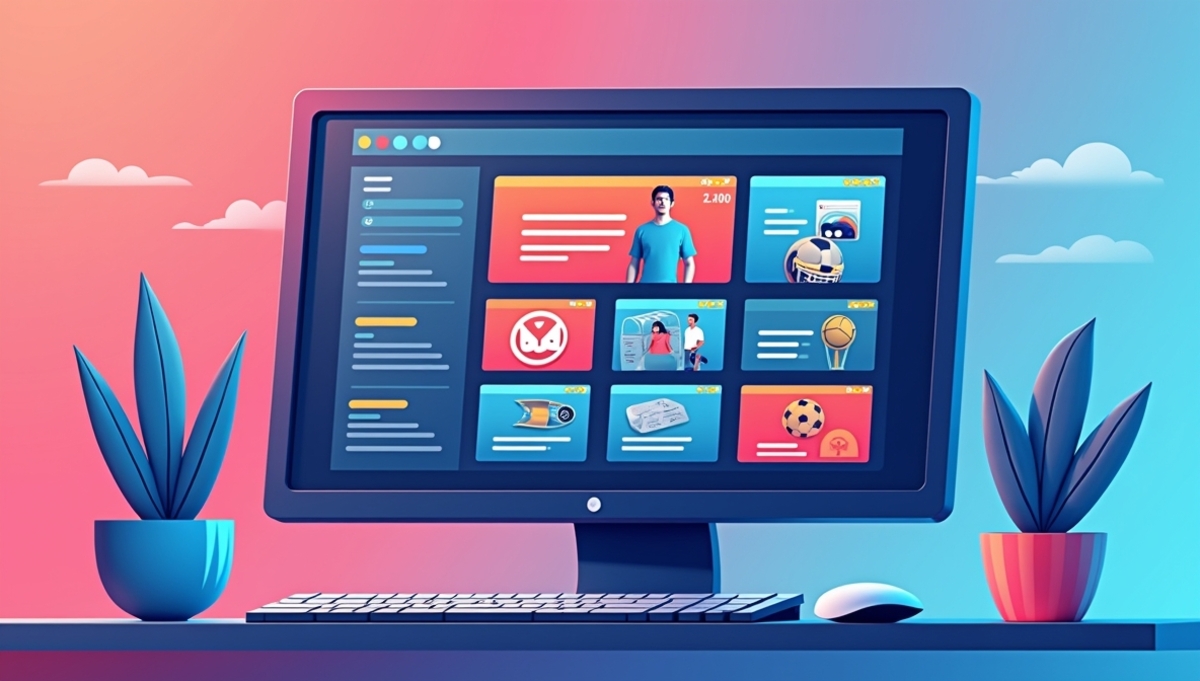 sites que dispensam verificação de identidade oferecem uma cobertura ampla de modalidades esportivas