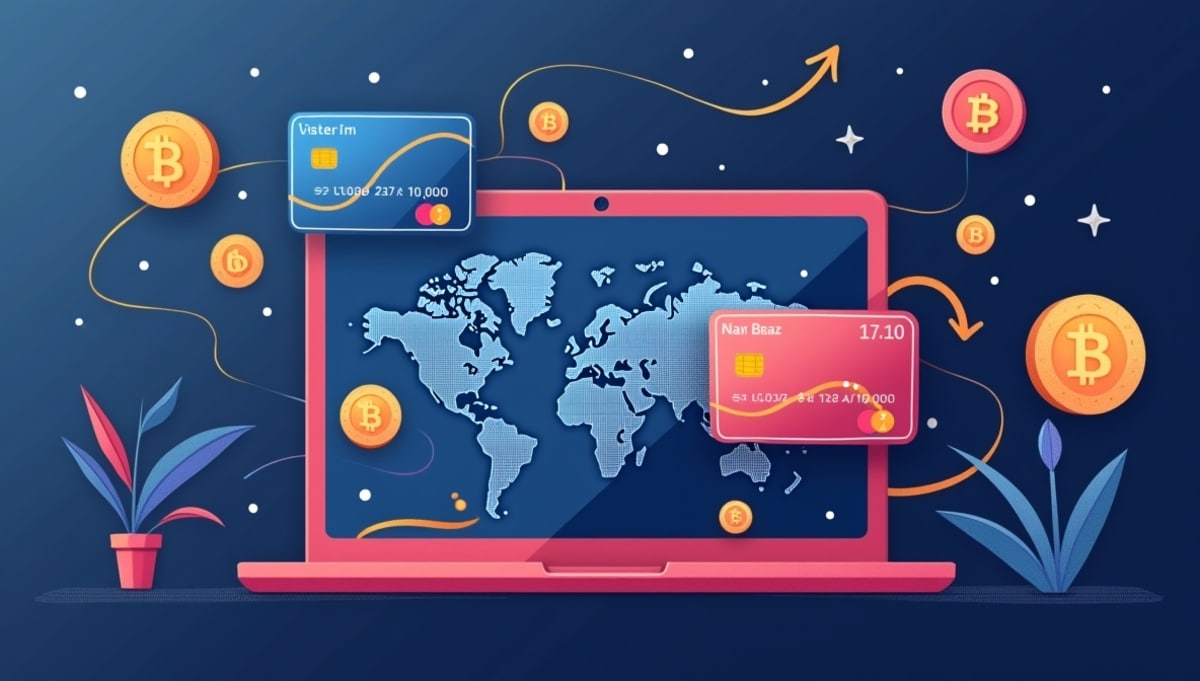 Carteiras de criptomoedas sem KYC: 5 mais seguras em 2026