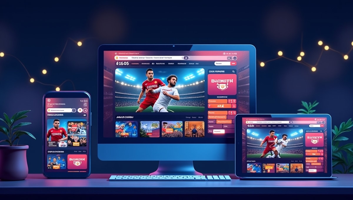 Casas de Apostas Esportivas Com Solana: Top Sites em 2026