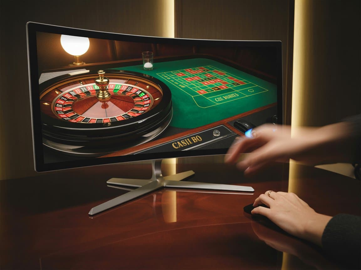 Roleta Online: Tipos, Dicas e Melhores Cassinos em 2026