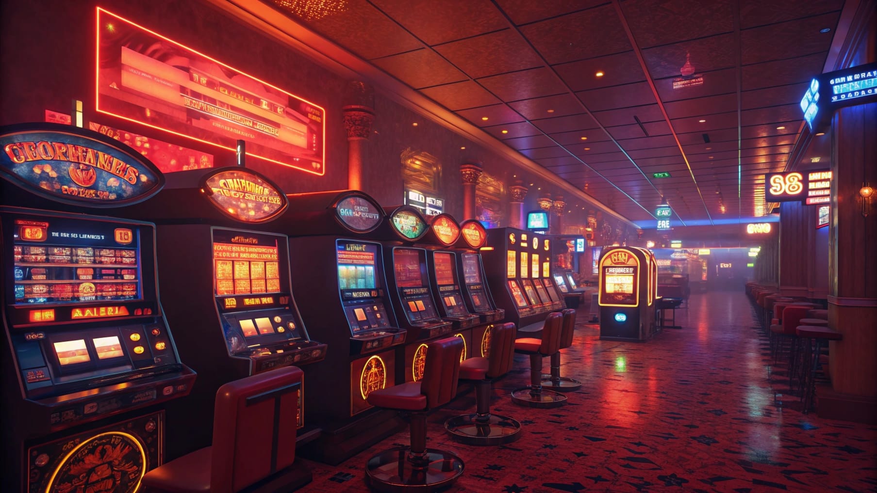 quais as vantagens e desvantagens dos casinos sem kyc
