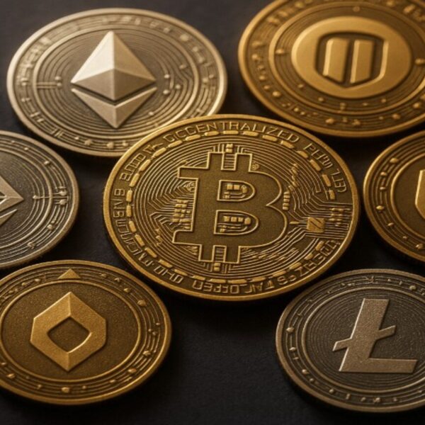 Melhores alternativas ao Bitcoin em Angola em 2026