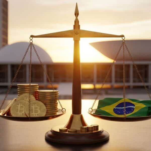 Venda de BTCs confiscados: entenda nova proposta do governo contra o crime organizado
