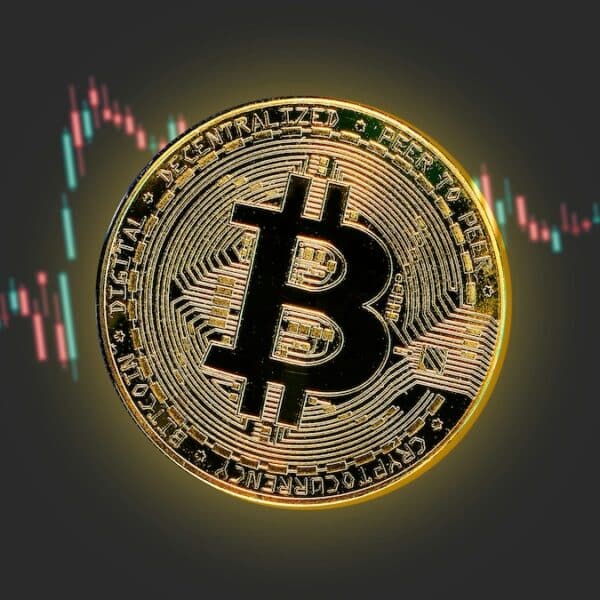 BTC hoje (17/12) – Cautela antes da divulgação de índice de consumo americano