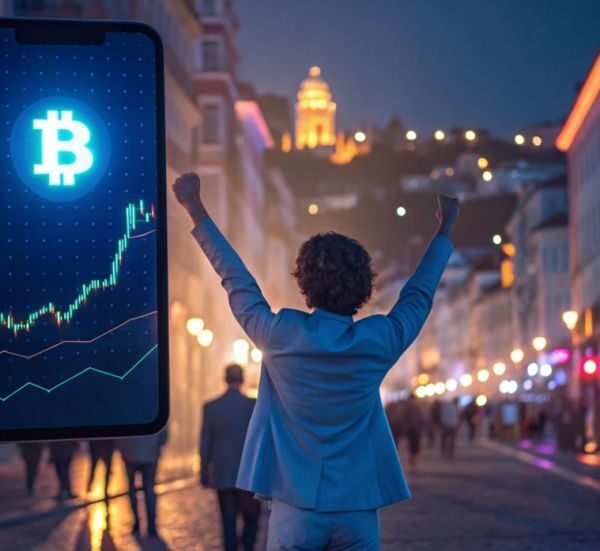 Bitcoin Portugal: como comprar com segurança em 2026