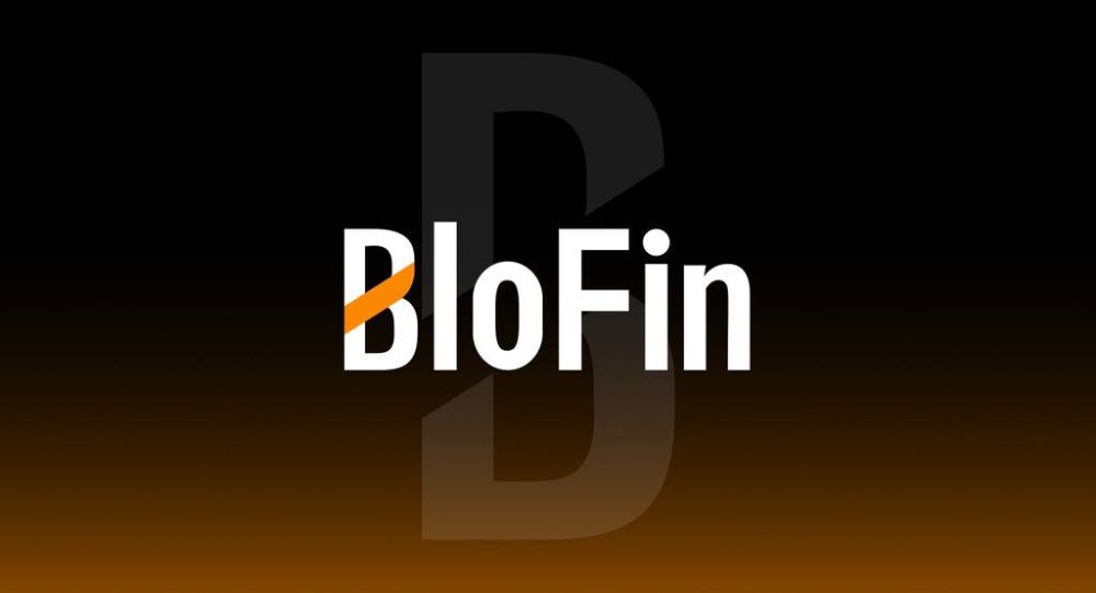 negociar cripto na blofin