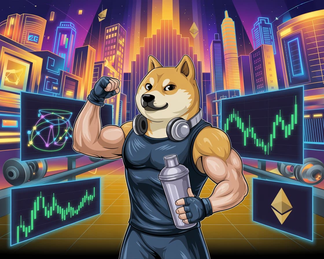 Como Comprar Maxi Doge ($MAXI): Guia Completo e Atualizado