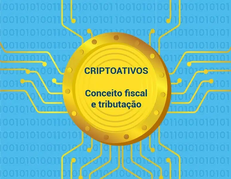 tributação de criptoativos AT