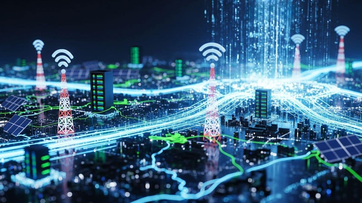 DePIN: se ligue nessa tendência de alto crescimento para 2026