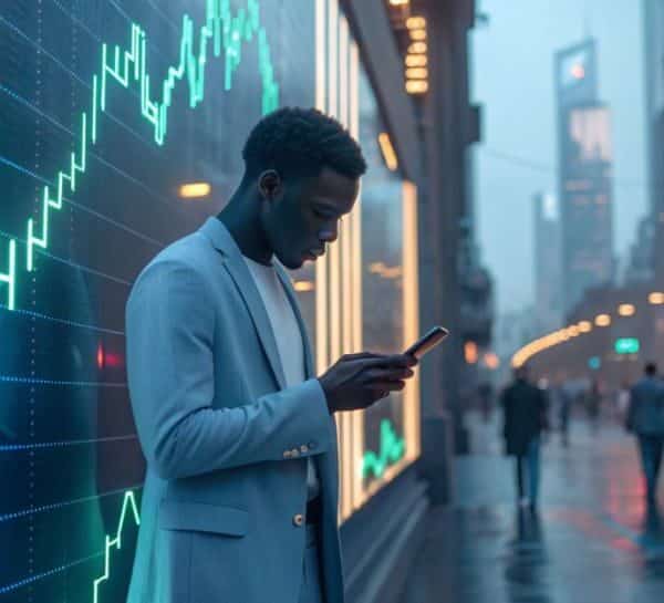 Como Investir em Bitcoin em Angola: Guia Completo para Iniciantes