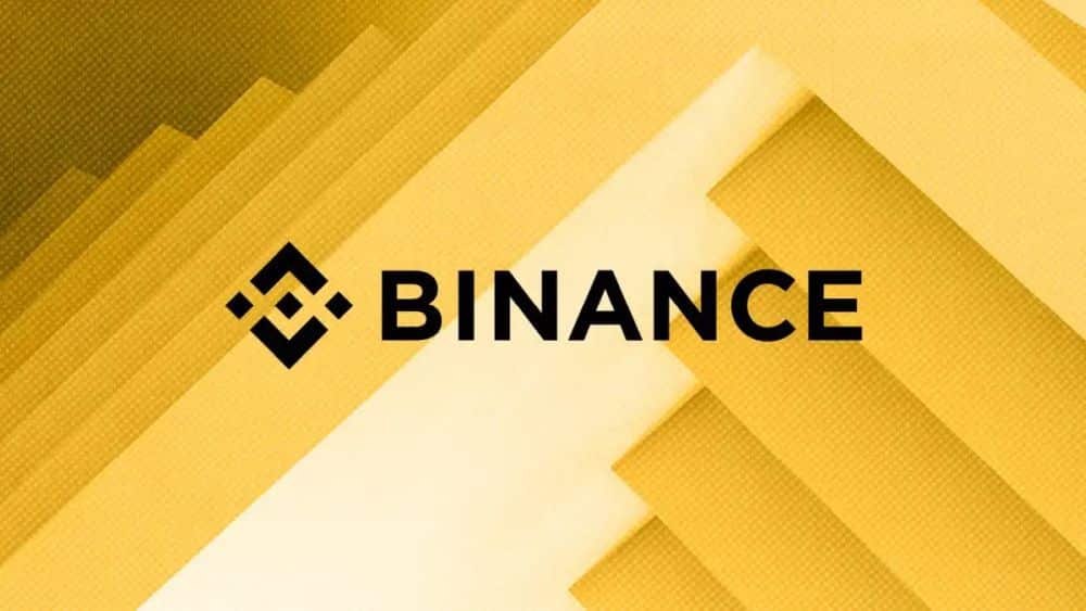 trading na binance