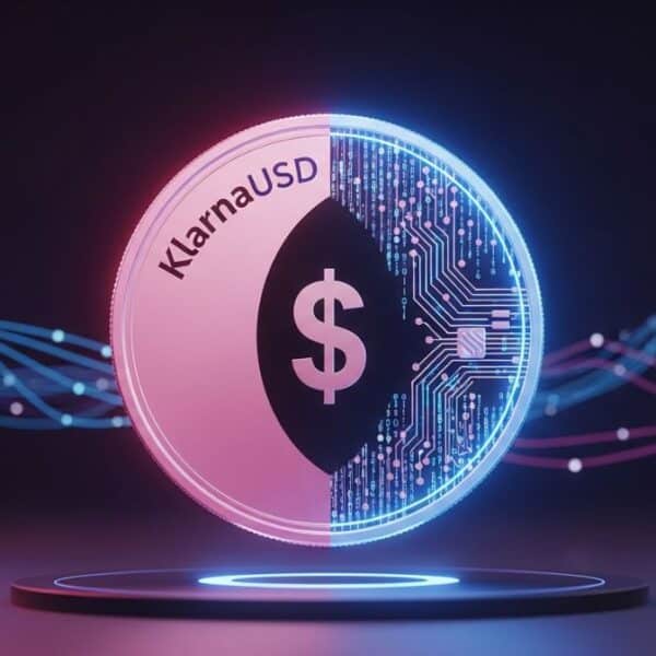 Klarna lança stablecoin e aquece mercado para 2026